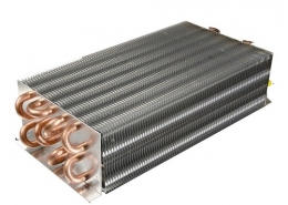 evaporator